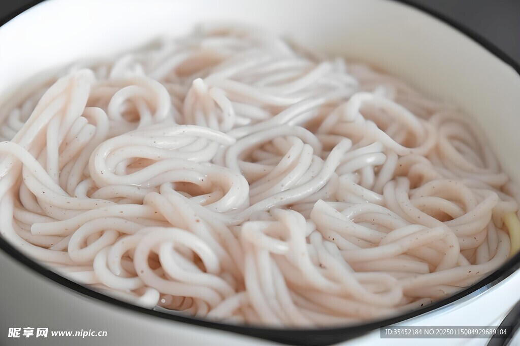 米粉