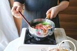 煮大虾