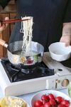 焖煮锅