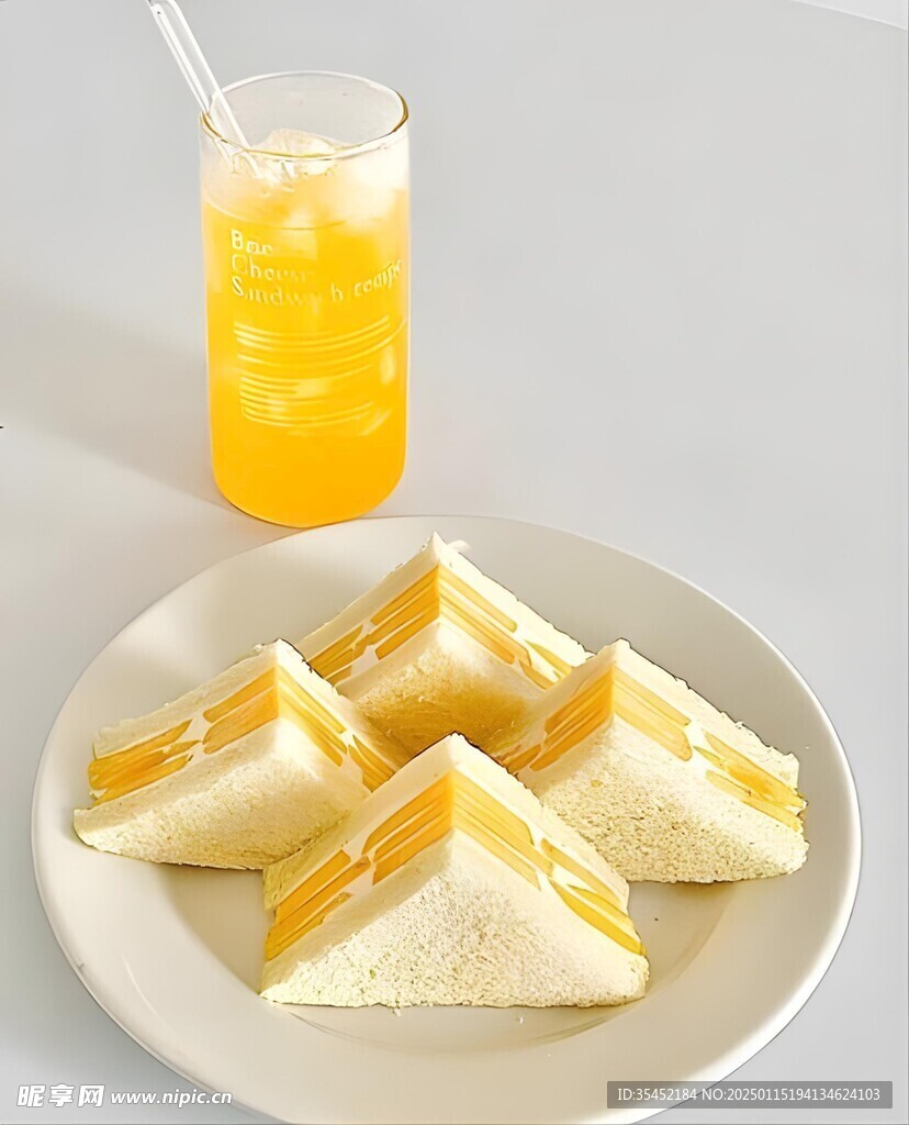 三明治