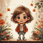 AI生画