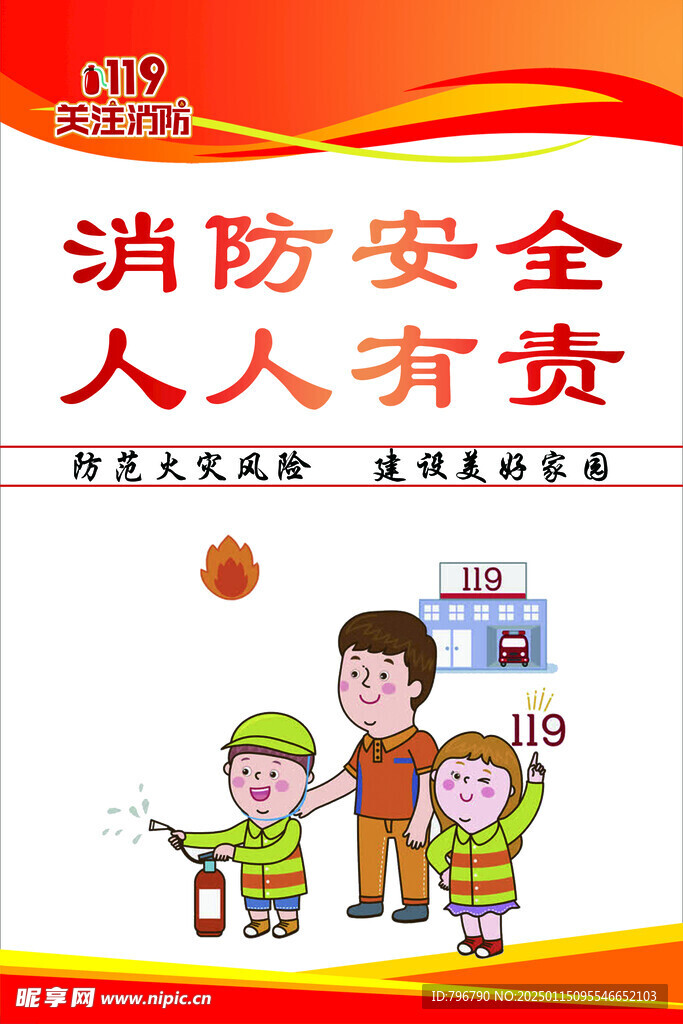 消防安全
