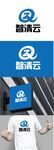 科技标识设计