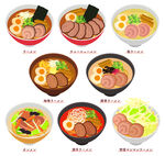 拉面