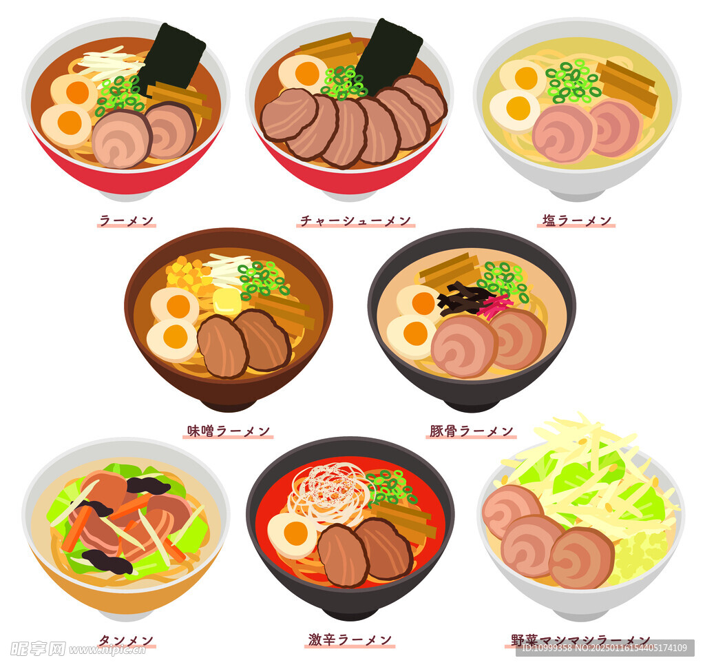 拉面