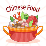 食物