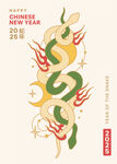 蛇年