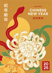 蛇年