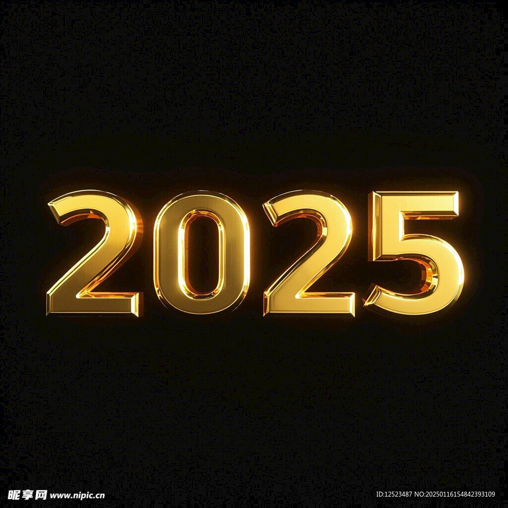 2025字体