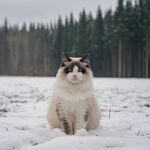 小猫