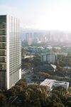 城市建筑