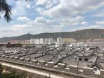 城镇建筑