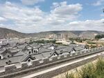 城镇建筑