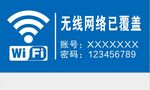 无线网络标识
