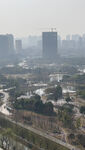 公园风景