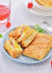 法式烧饼