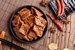 素肉 
