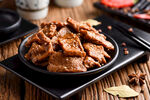 素肉 