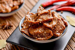 素肉 