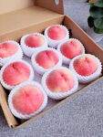 桃子 水蜜桃