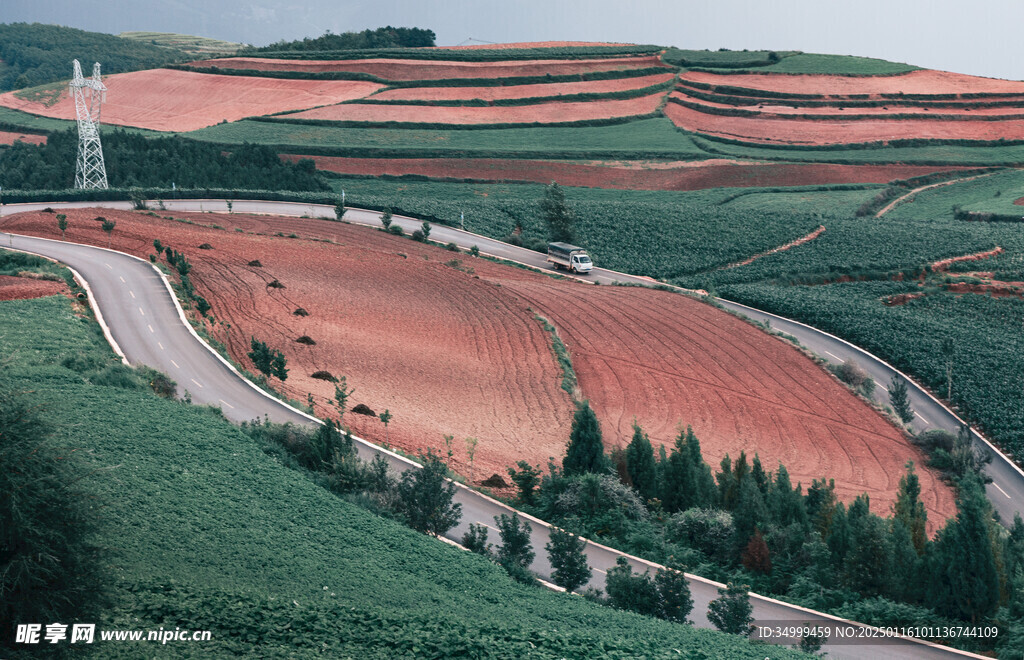 乡村公路