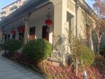 仿古建筑