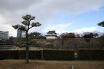 日本大阪城公园