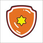 盾牌 矢量