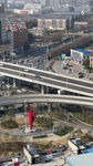 城市街道建设