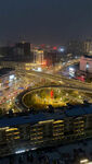 夜晚城市