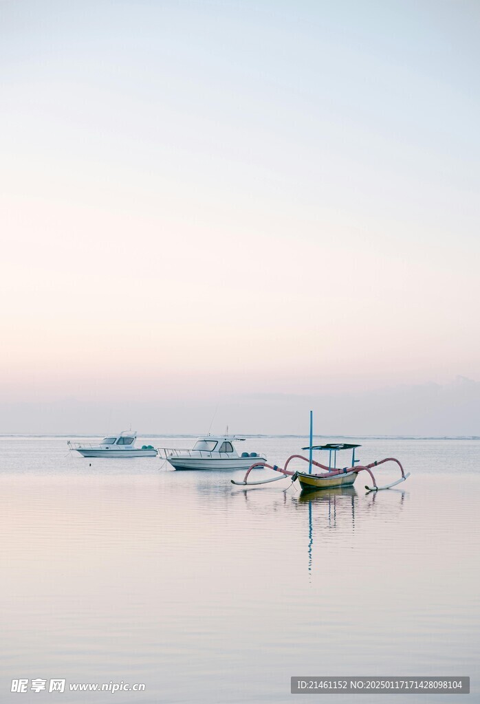 海水