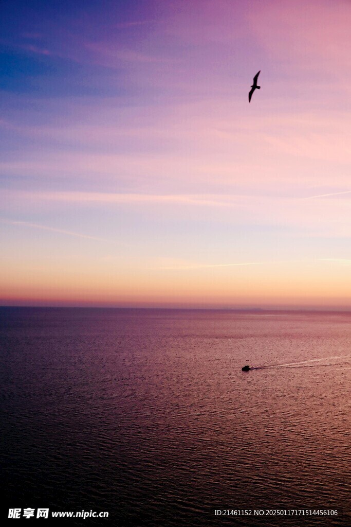 海水
