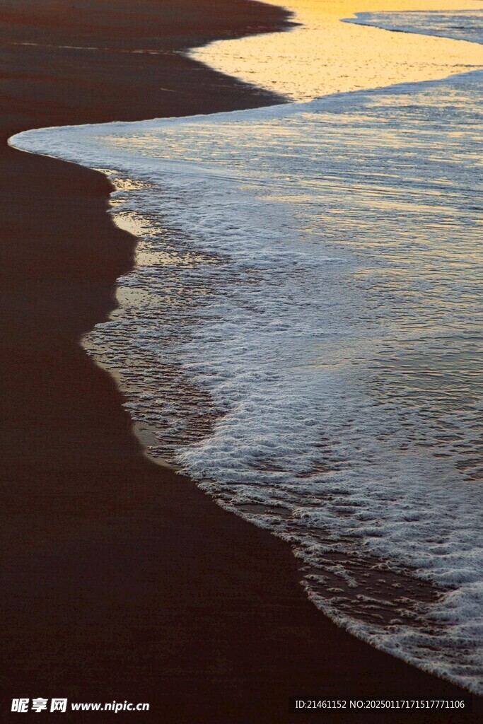 海水