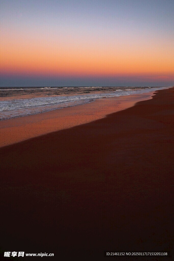 海水