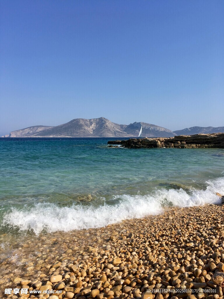 海水