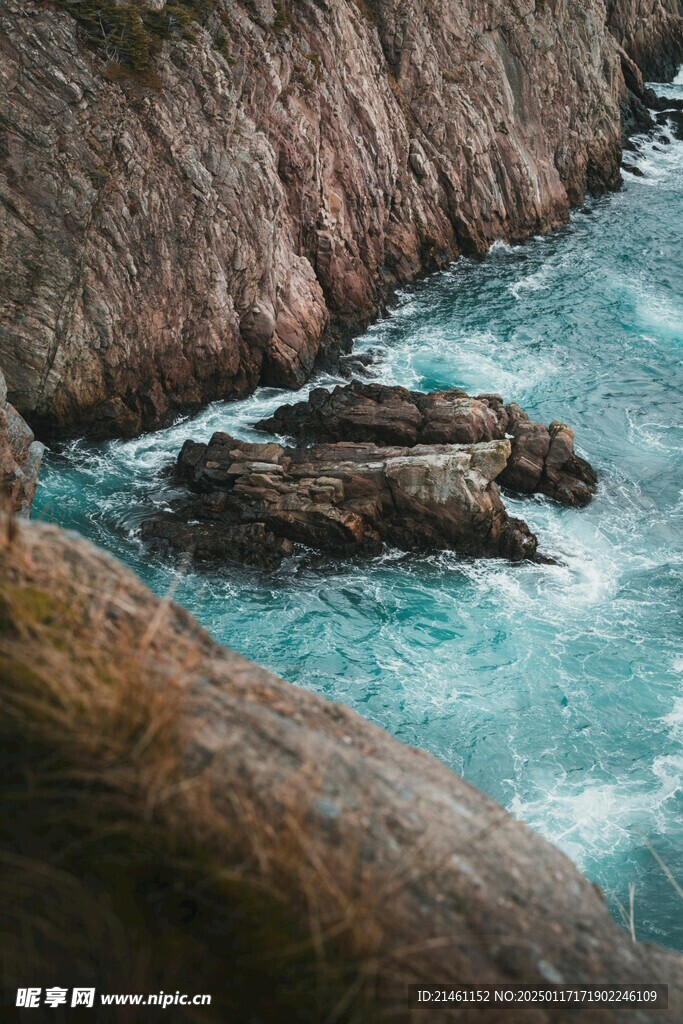 海水
