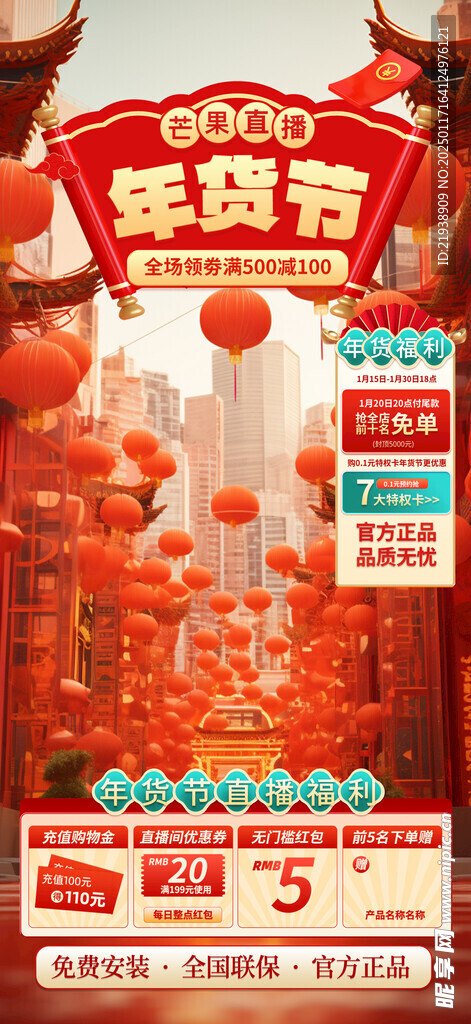 电商背景