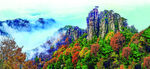 鹰窝峰