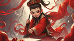 AI生画