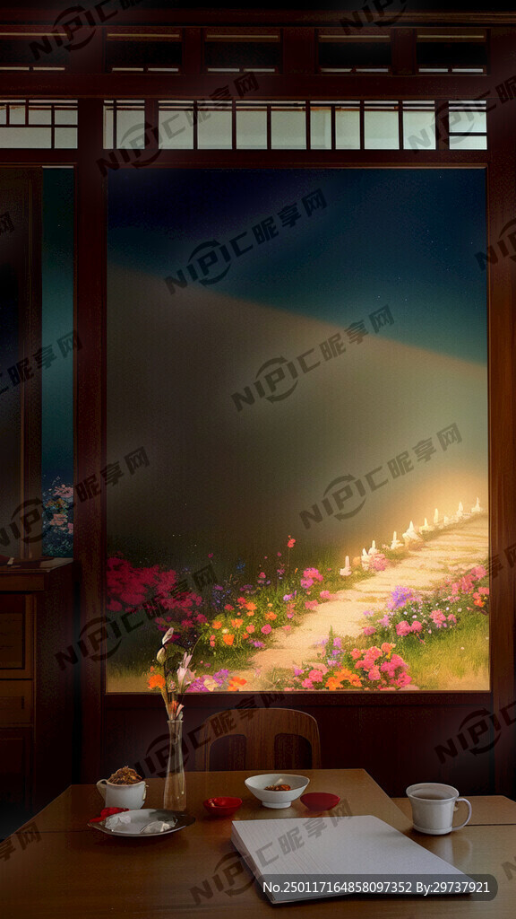 蛇 点心师 卡通动画风格 高清
