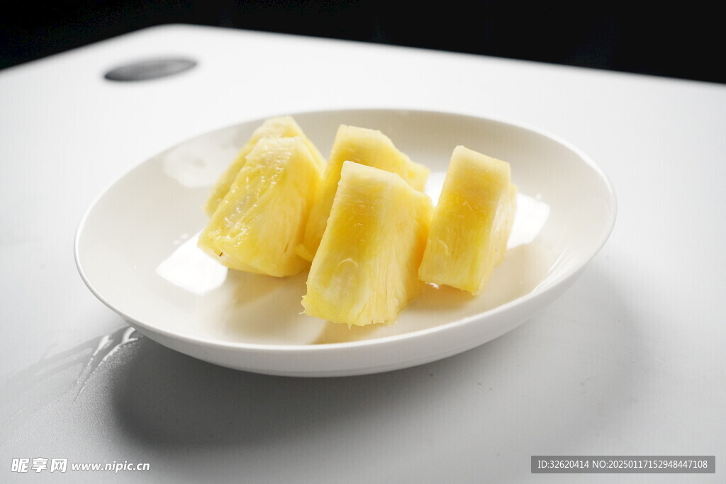凤梨 菠萝 