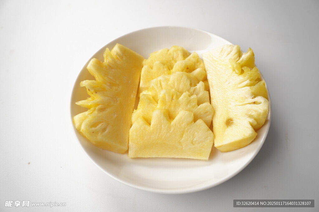 凤梨 菠萝