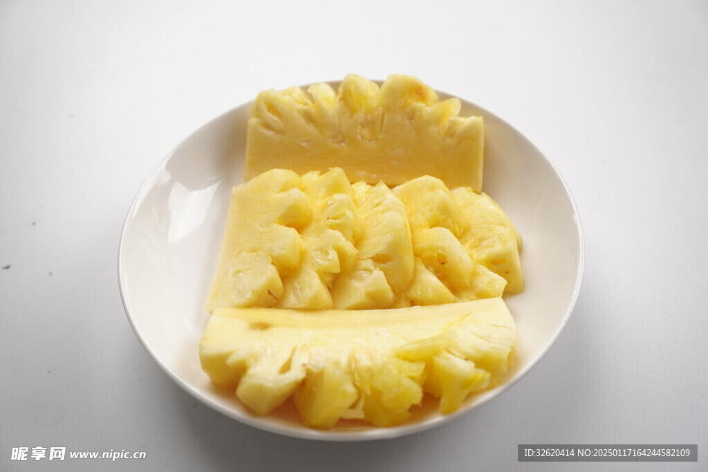 凤梨 菠萝