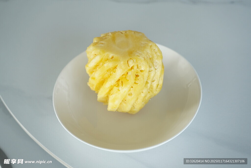 凤梨 菠萝