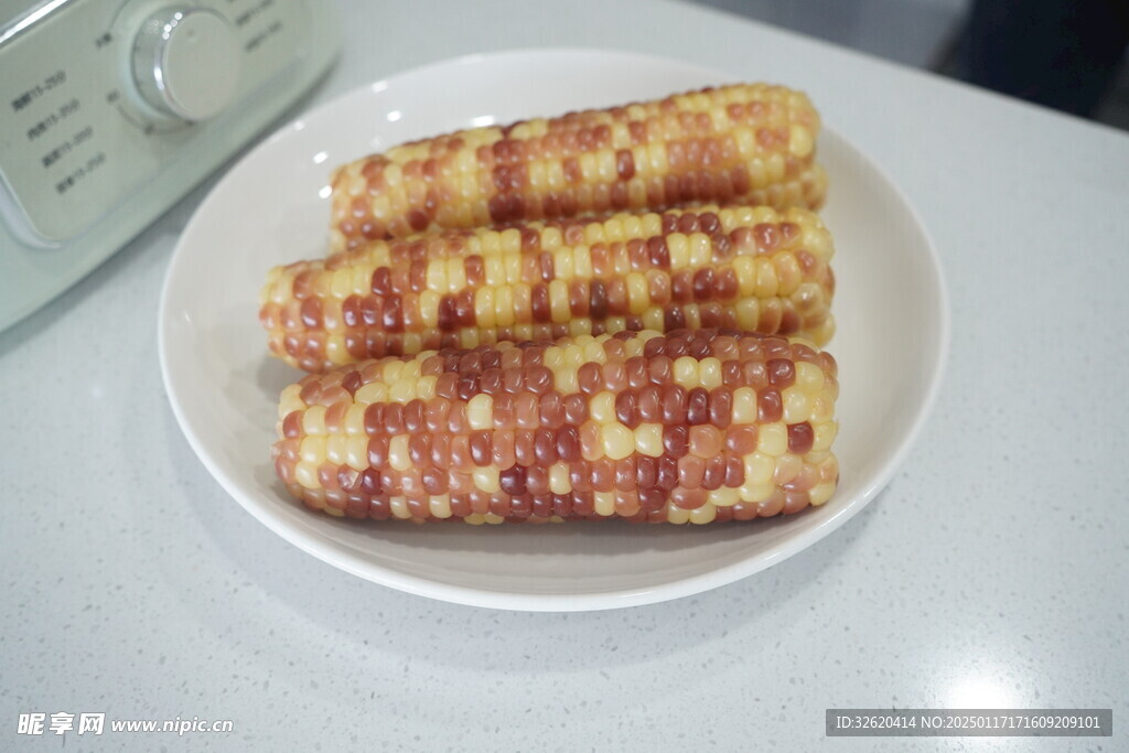 玉米