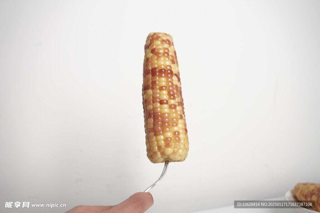 玉米