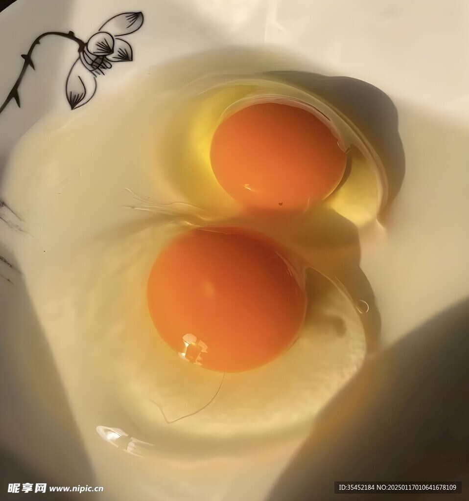 鸡蛋