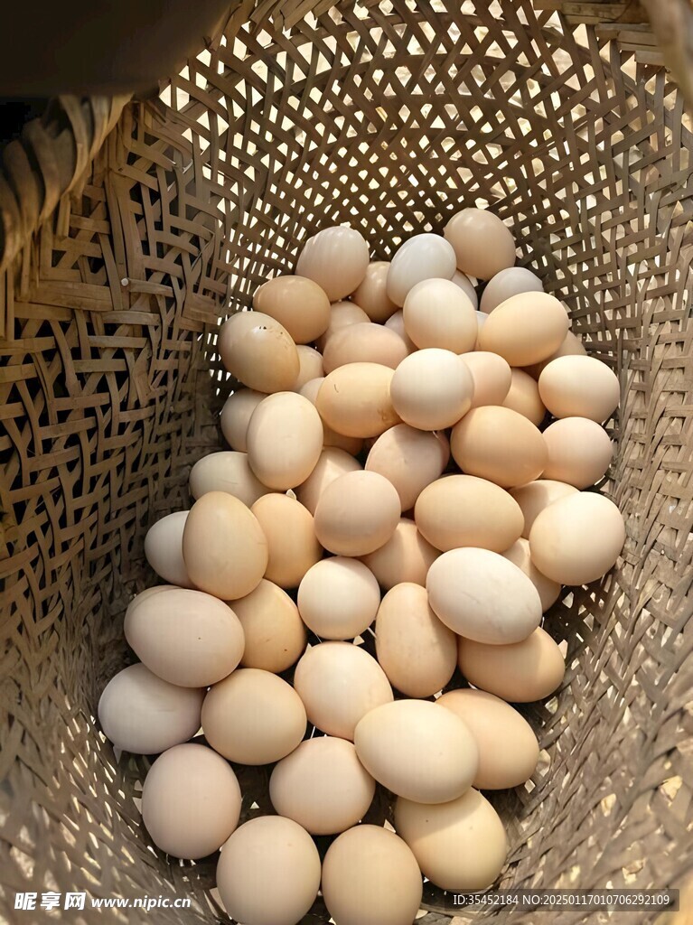 鸡蛋