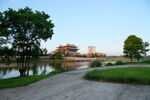 公园