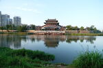 龙潭里